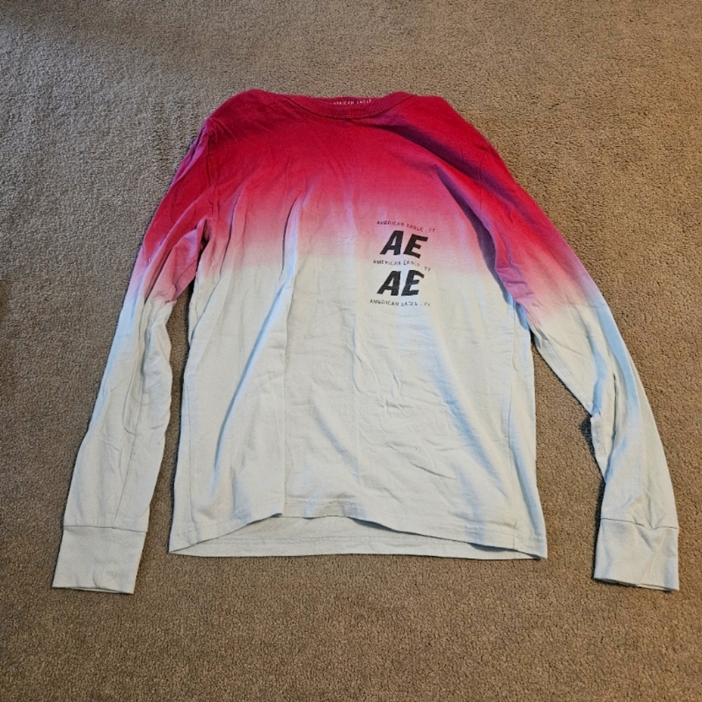 American Eagle Long Sleeve